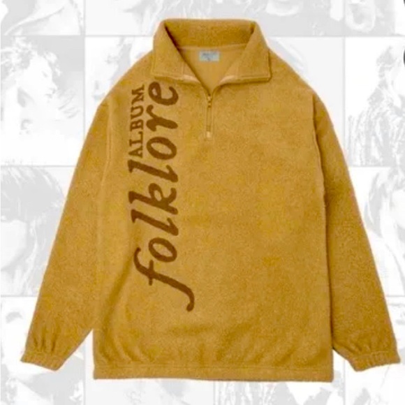 Taylor Swift Other - RARE Taylor Swift Folklore Sherpa XL